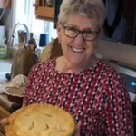 Marguerite Mary Doucet