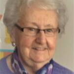 Delia Hélène Deveau