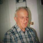 Joseph Edouard &lsquo;Eddie&rsquo; Boudreau