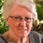 Florence Patricia “Patsy” Aucoin