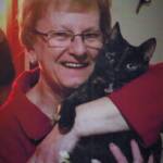 Pauline Mary Poirier