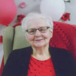 Patricia Marie Bourgeois