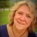 Sylvia Boudreau