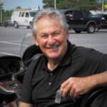 Wayne Charles Cormier