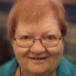 Joyce Evelyn Doucet-Chiasson