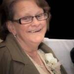 Marie Lucille Poirier
