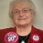 Marie Anne Maillet
