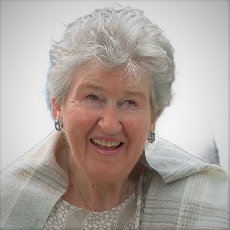 Antje Cormier Salon funéraire de Chéticamp Funeral Home