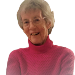Sarah Catherine MacKinnon