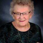 Marguerite Ramard