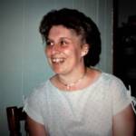 Rose Marie Chiasson