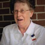 Marie Lorraine Deveau