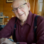 Marcel Larade