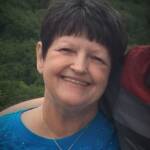 Suzanne Fraser
