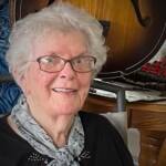 Jean Rose Moore