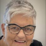 Lucille Fougère