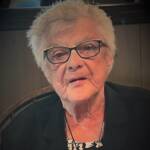 Marie Louise Deveau