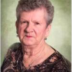 Margaret Veronica Ross