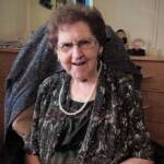 Amelia Roach