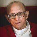 Joseph George « Georgie » Larade