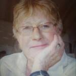 “Alice” Georgina (Fraser) Clark
