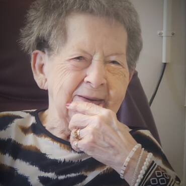 Marie Rita Chiasson