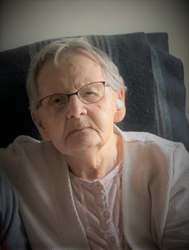 Marie Alice LeBlanc