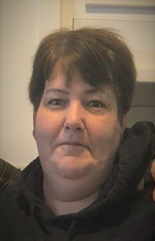 Charlene Ann Camus