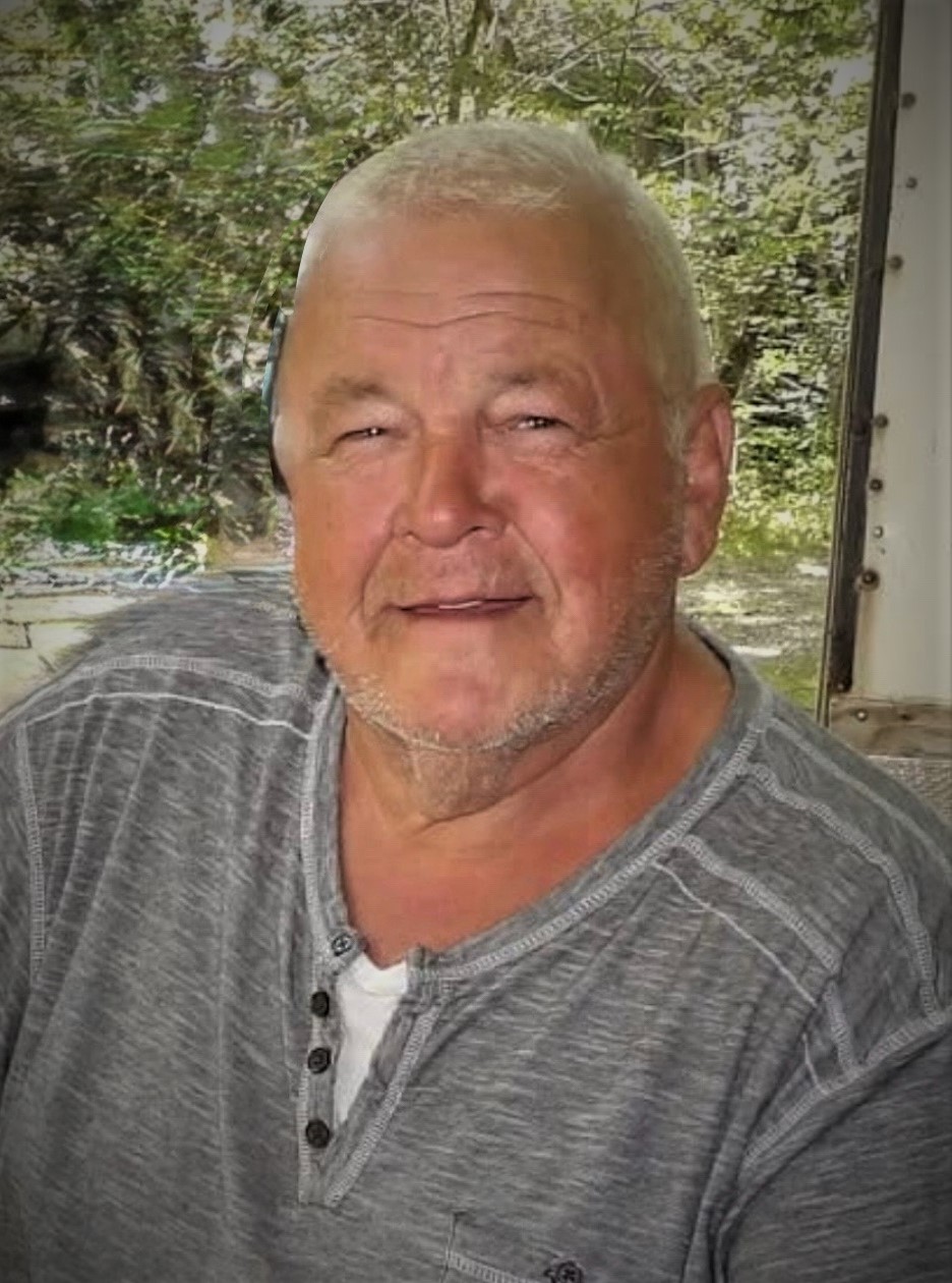 Joseph Gelas Camus