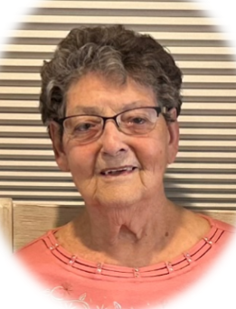 Marie Lorette Chiasson