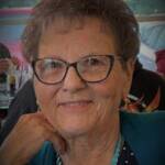 Marie Carmel ‘Cynthia’ Aucoin
