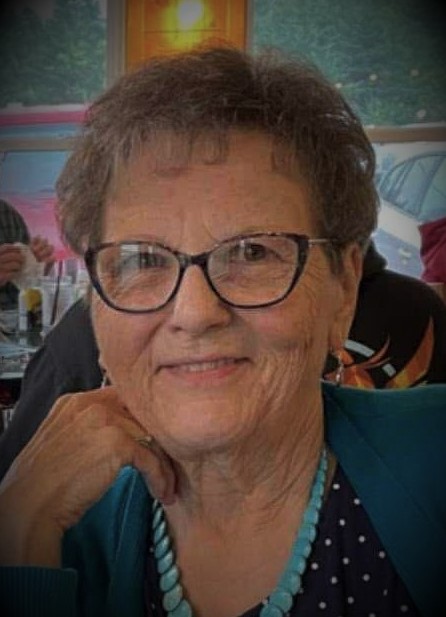 Marie Carmel &lsquo;Cynthia&rsquo; Aucoin