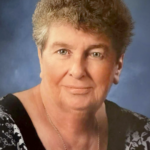 Gloria Marie LeBlanc