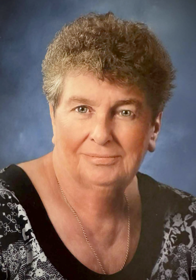 Gloria Marie LeBlanc