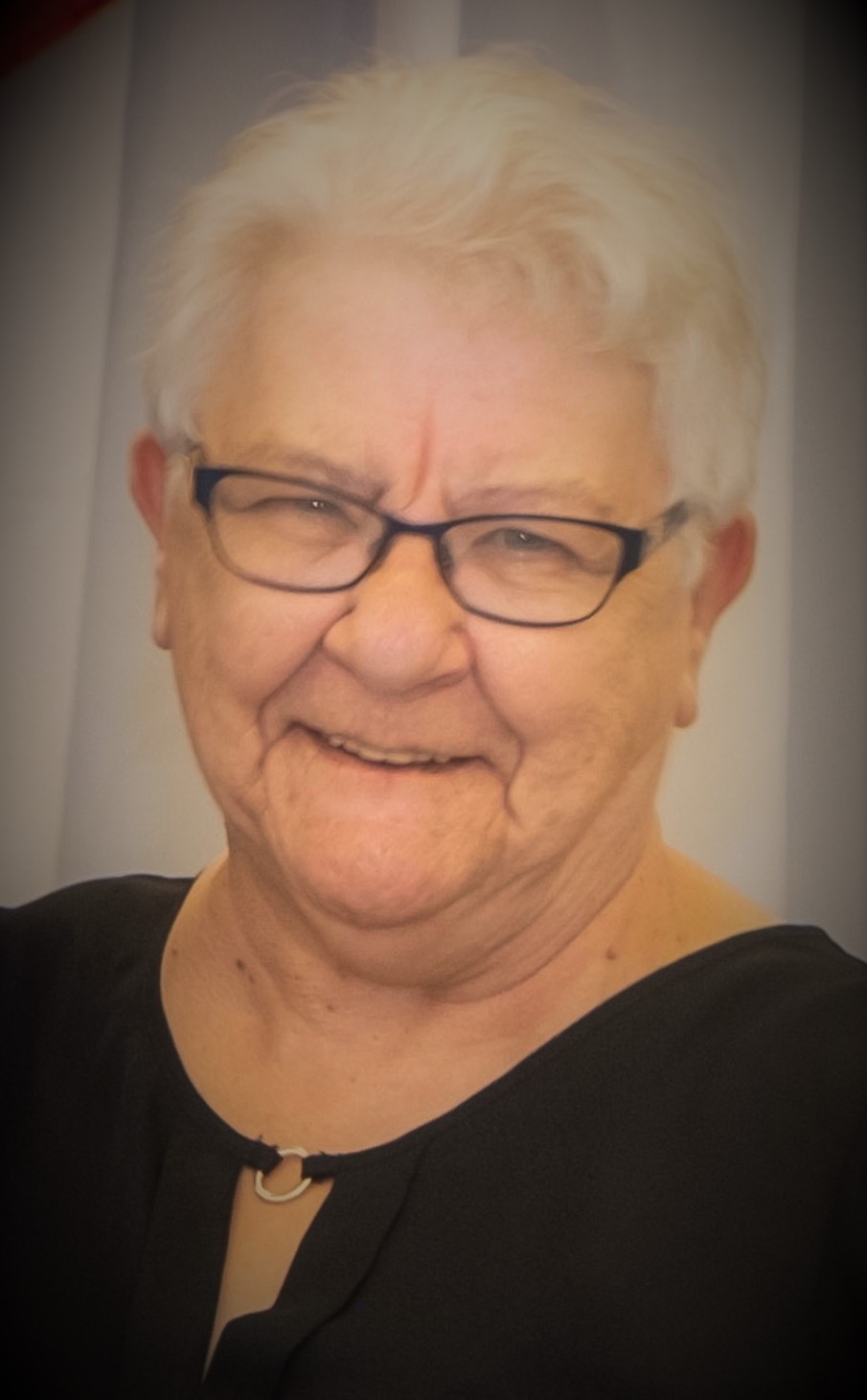 Marie Dianne Doucet