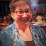 Muriel Camus