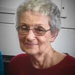 Thérèse Irene Aucoin