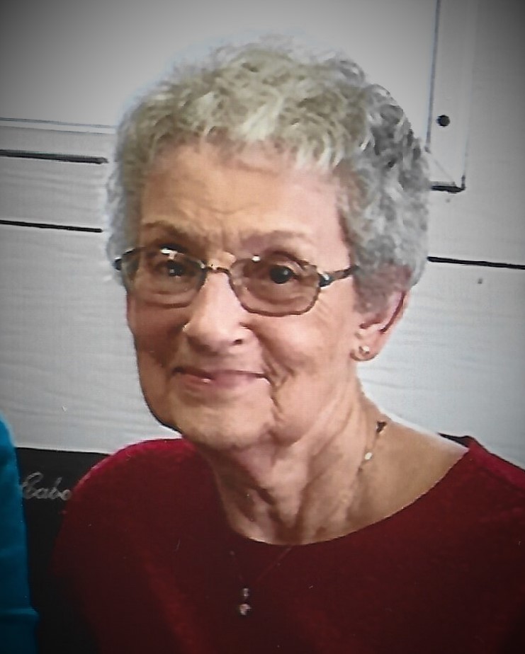 Thérèse Irene Aucoin