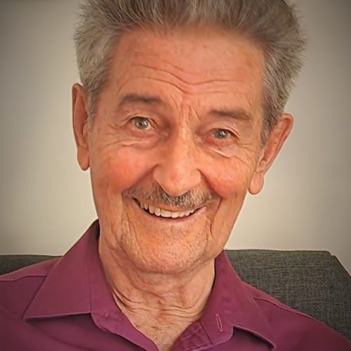 Louis Lévis Boudreau