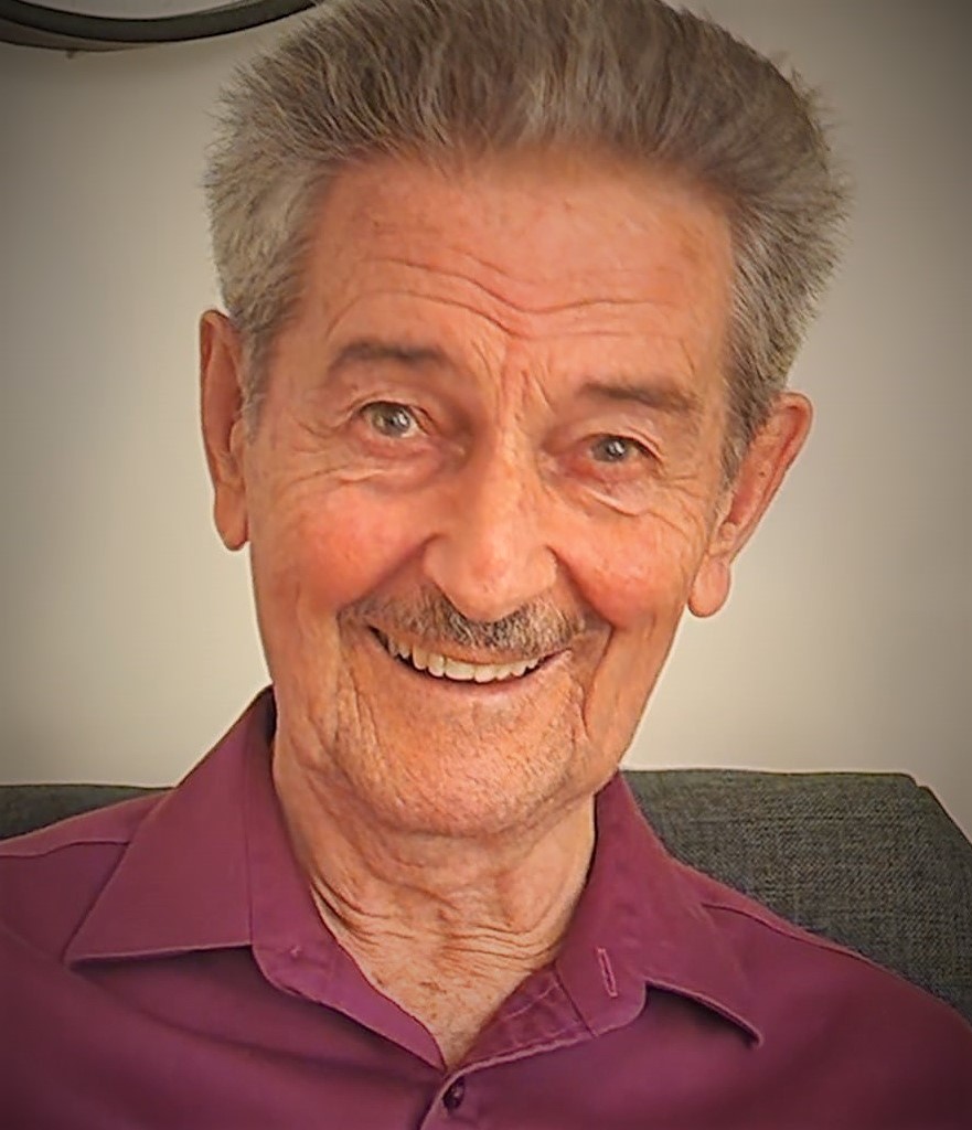 Louis Lévis Boudreau