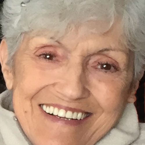 Elaine LeBlanc