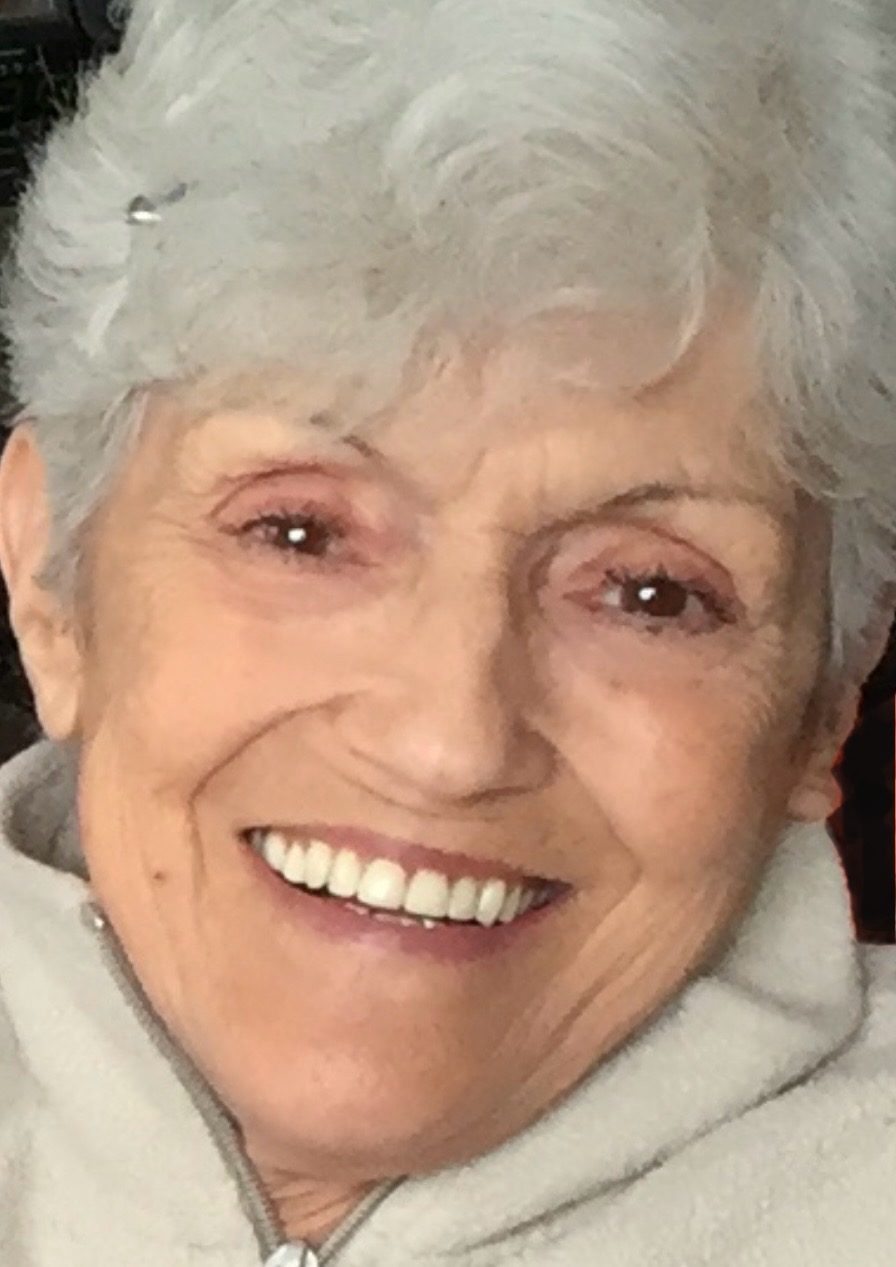 Elaine LeBlanc