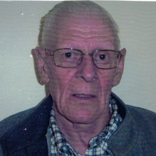 Alexandre Daniel Chiasson