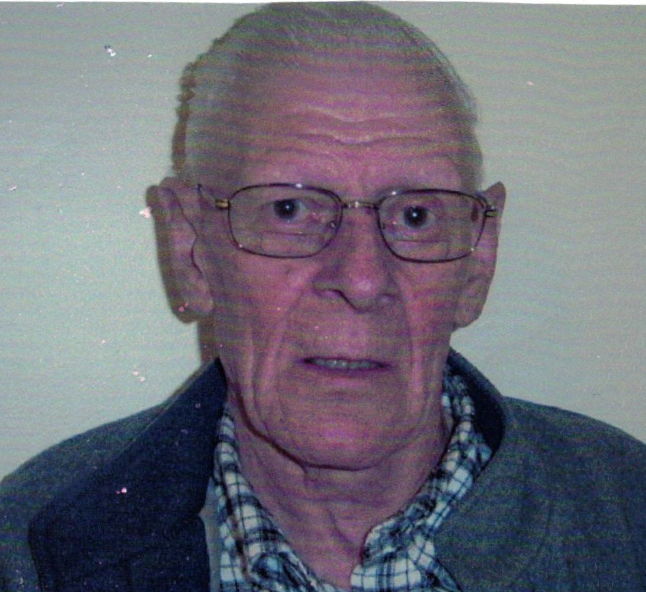 Alexandre Daniel Chiasson