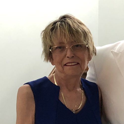 Doris Genevieve Fraser