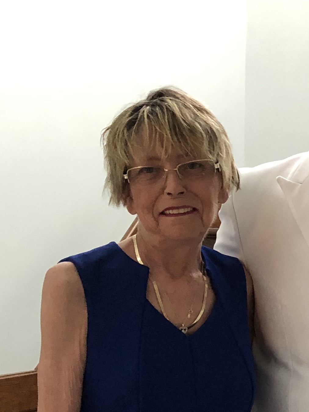 Doris Genevieve Fraser