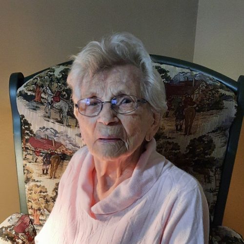 Eleonore Chiasson