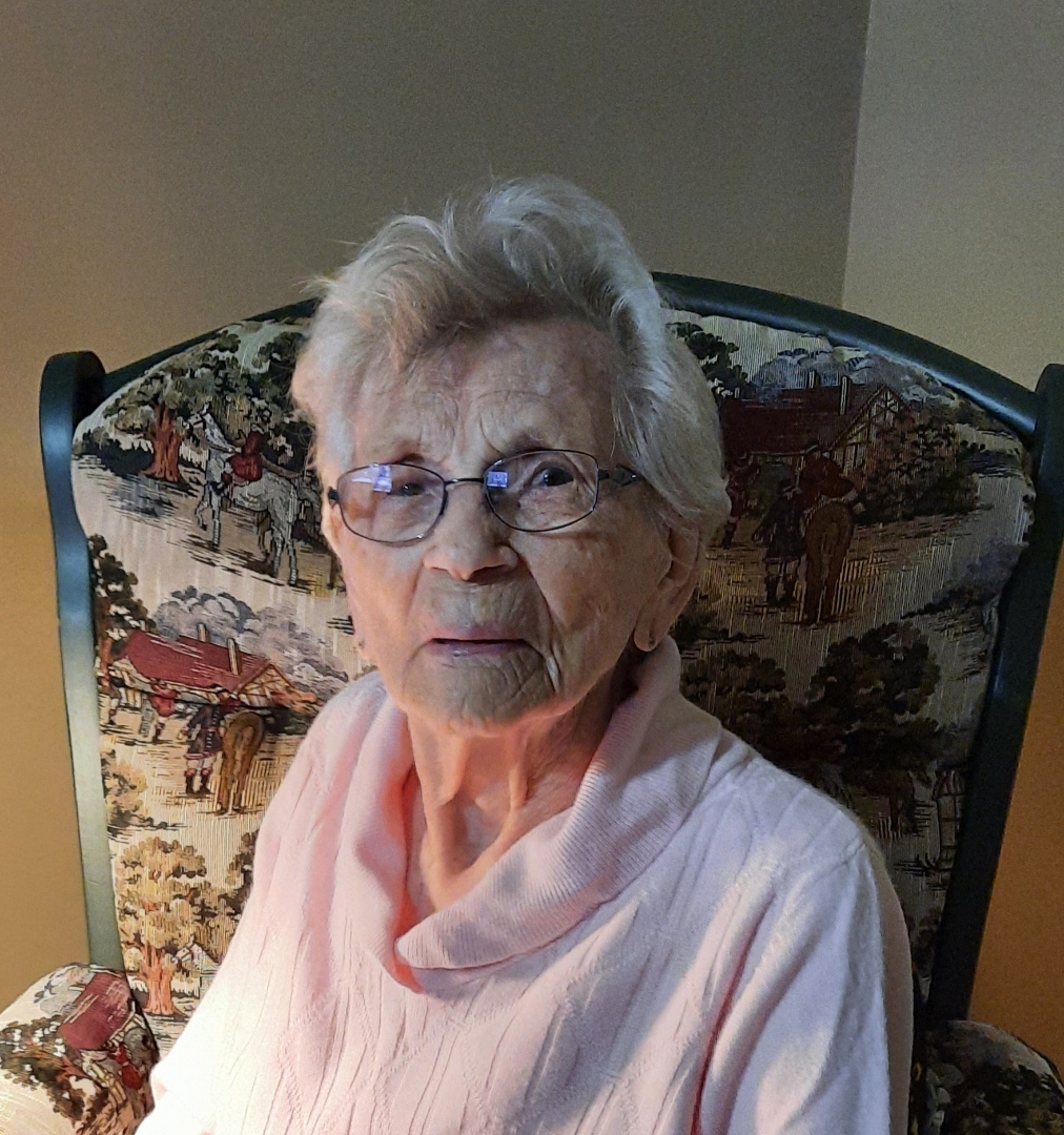 Eleonore Chiasson