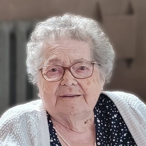 Evelyne LeBlanc