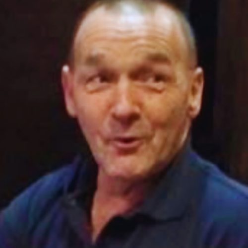Joseph Gelase Chiasson